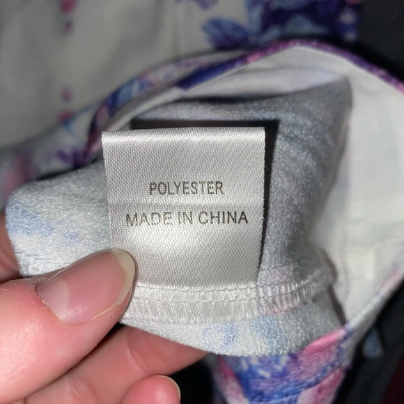 Xenia Boutique Dress size 8 - Picture 3 of 5